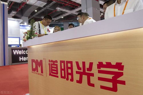 中國股市 7只化工合成材料低價股，技術開發驅動未來漲幅有望超100%