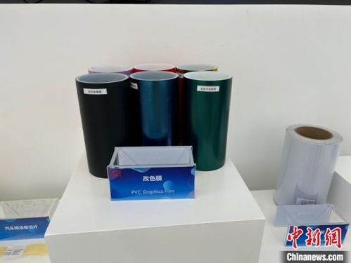 江西撫州科技企業發展跑出加速度，技術開發成就顯著