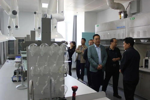 蘭州市食品藥品檢驗所與蘭州市工業(yè)研究院黨支部結(jié)對共建及主題黨日活動聚焦醫(yī)學研究與試驗發(fā)展