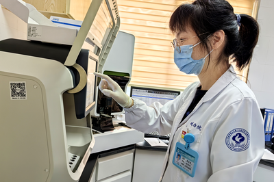 五四青年說 | 蕭山區(qū)皮膚病醫(yī)院 挺膺擔當，“新”欣向榮，在醫(yī)學研究與試驗發(fā)展的賽道上奮勇爭先