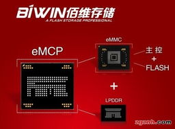 佰維存儲攜國產(chǎn)首顆量產(chǎn)eMCP新品亮相2012手機(jī)應(yīng)用與技術(shù)發(fā)展論壇，引領(lǐng)智能科技產(chǎn)品技術(shù)開發(fā)新風(fēng)向